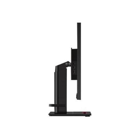 Refurbished Lenovo ThinkVision P24q-20 23.8"  WQHD Monitor