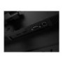 Lenovo ThinkVision T24v-20 23.8" IPS Full HD Monitor with integrated 1080p IR camera 