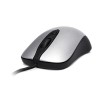 SteelSeries Kinzu v2 Gaming Mouse - Silver