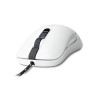 SteelSeries Kana Optical Mouse - White