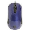 SteelSeries Kinzu v2 Wired Mice - Blue