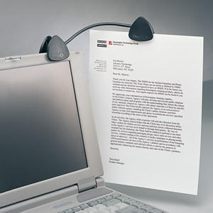 Kensington FlexClip Copyholder copy holder
