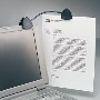 Kensington FlexClip Copyholder copy holder