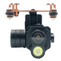 62101 SwellPro GC2-S 2 Axis Low Light Gimbal for SplashDrone 4