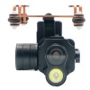 SwellPro GC2-S 2 Axis Low Light Gimbal for SplashDrone 4