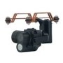SwellPro GC2-S 2 Axis Low Light Gimbal for SplashDrone 4