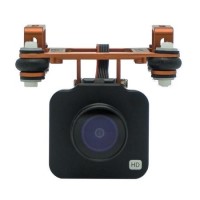SwellPro FAC Fixed Angle Camera for SplashDrone 4