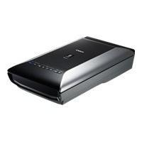 Canon CanoScan 9000F MKII Scanner - flatbed upto9600dpi. Professional film photo slide and document scanner  Fast photo and document scanning_ approx. 7 sec for an A4 colour at 300 dpi. " High