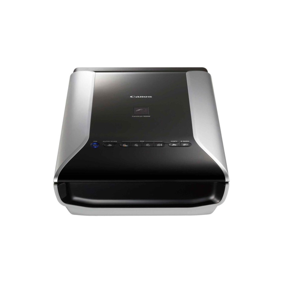 Canon Canoscan 9000F Mark II Professional Film Photo Slide and Doc Scanner Laptops Direct