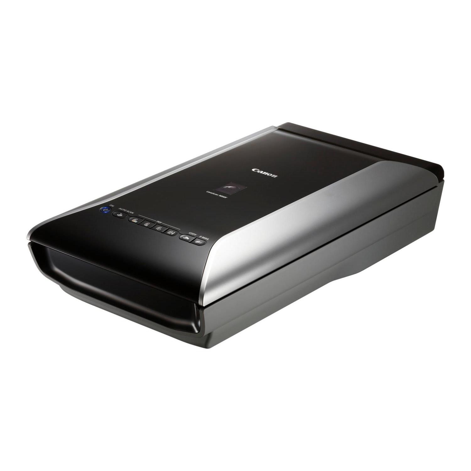 Canon Canoscan 9000F Mark II Professional Film Photo Slide and Doc Scanner Laptops Direct