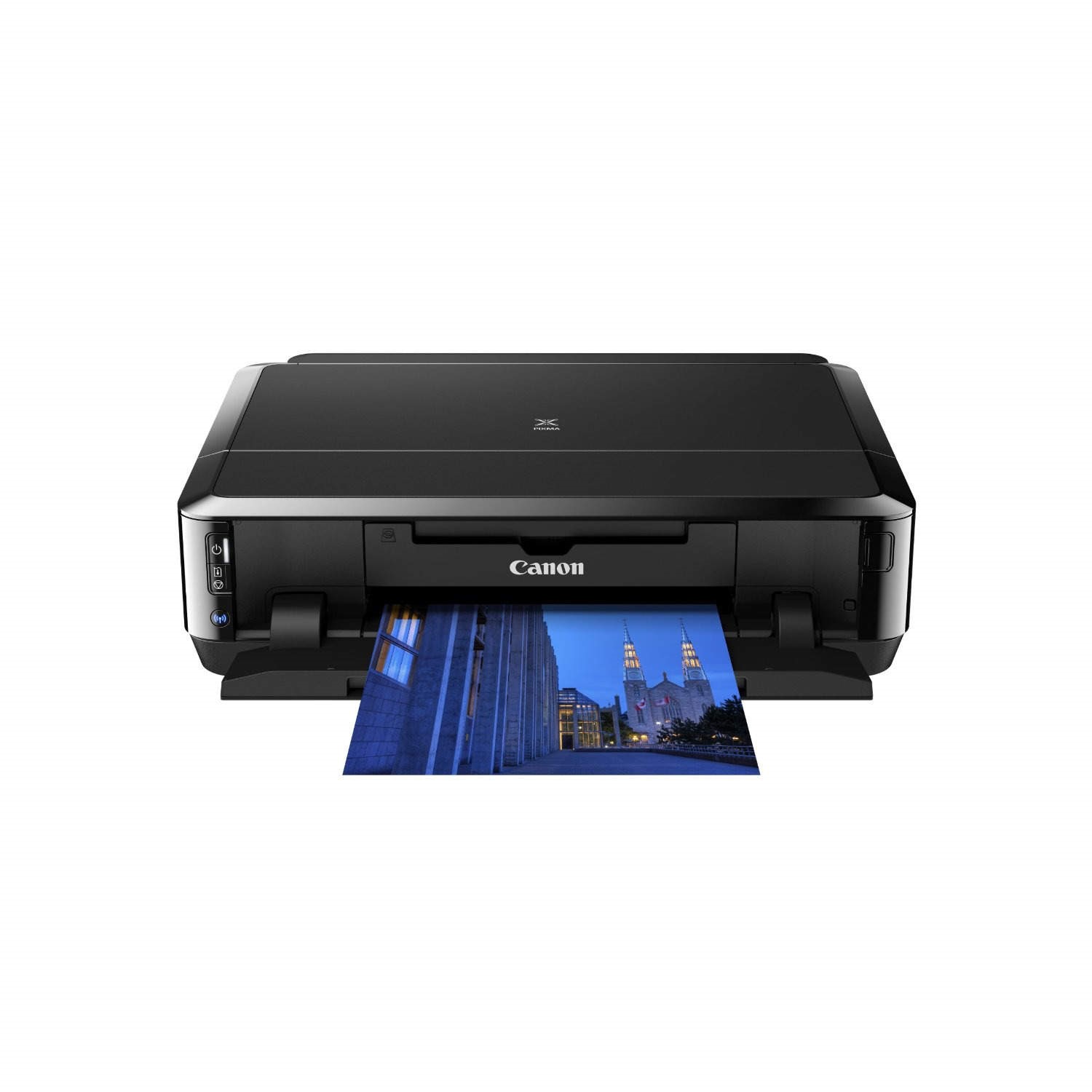 Canon PIXMA iP7250 A4 Compact Wireless Inkjet Colour Printer Laptops