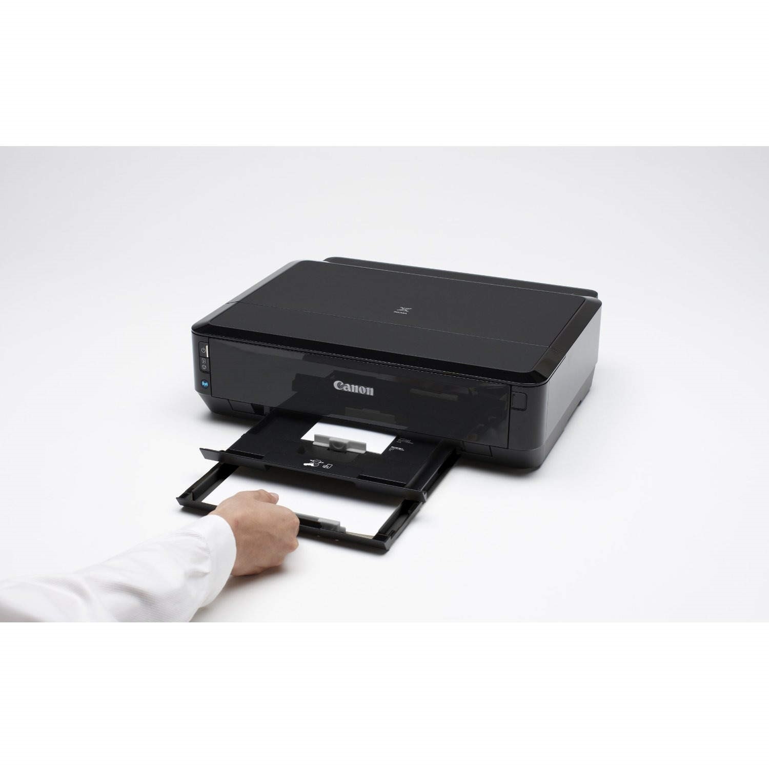 Canon PIXMA IP8750 A3+ Colour Inkjet Printer - 8746B008