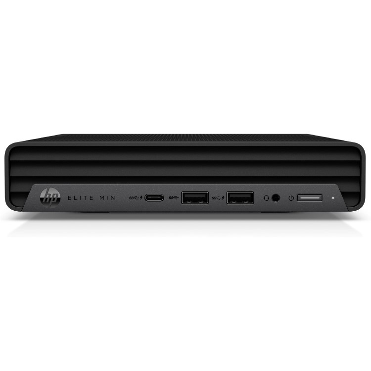 HP Elite Mini 800 G9 Core i7-13700T 16GB RAM 512GB Windows 11 Pro Desktop PC