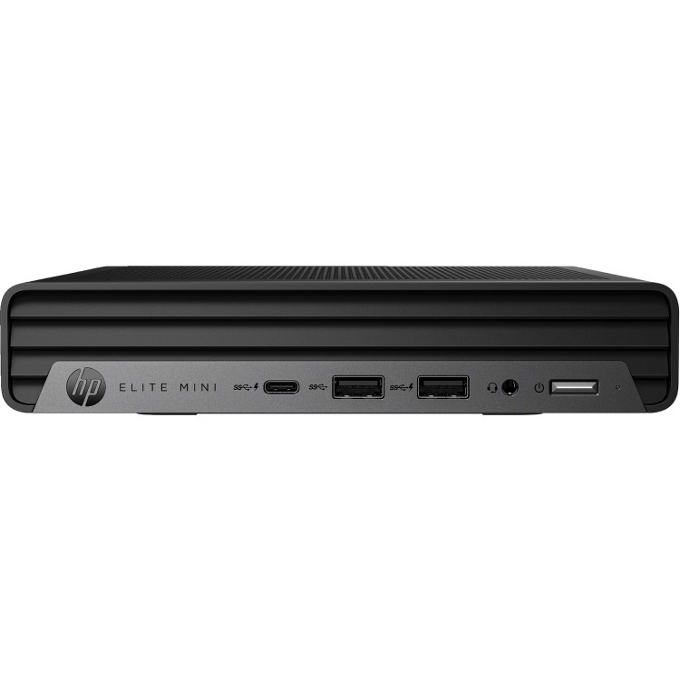 HP Elite Mini 800 G9 Core i7-13700T 16GB RAM 512GB Windows 11 Pro Desktop PC
