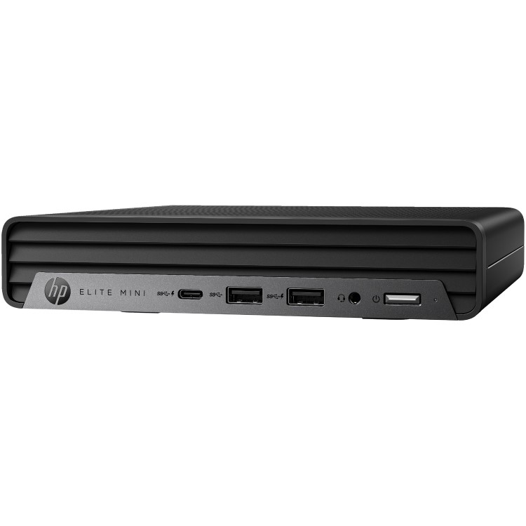 HP Elite Mini 800 G9 Core i7-13700T 16GB RAM 512GB Windows 11 Pro Desktop PC