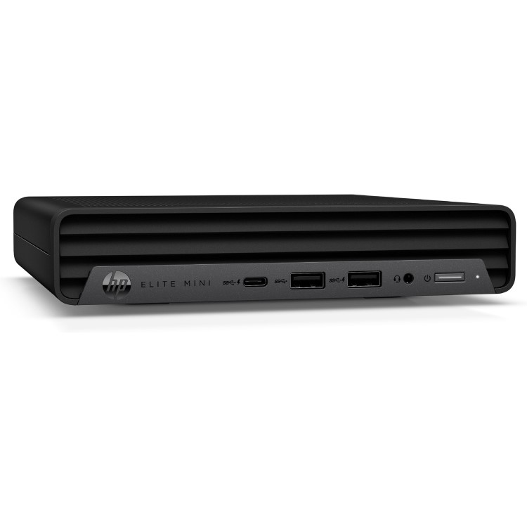 HP Elite Mini 800 G9 Core i7-13700T 16GB RAM 512GB Windows 11 Pro Desktop PC