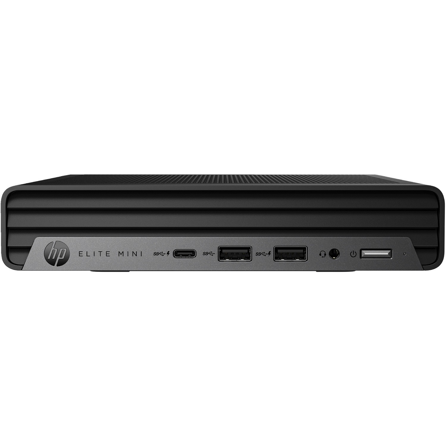 HPElite Mini 800 G9 Intel Core I5-14500T 16GB RAM 512GB SSD Windows 11 Pro Desktop Pc Black, Laptops Direct - 622Y1ET