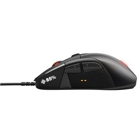 Steelseries Rival 700 Optical Gaming Mouse in Black