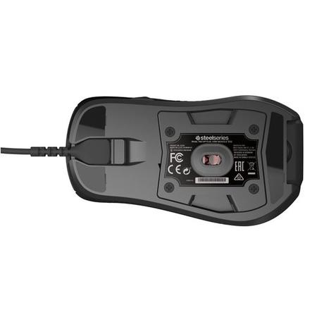 Steelseries Rival 700 Optical Gaming Mouse in Black