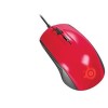 SteelSeries Rival 100 Optical Gaming Mouse Forged Red
