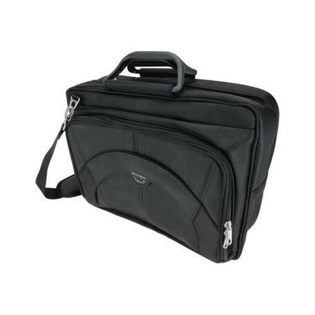 Acco Kensington Contour Pro 17.3" Laptop Bag - Black