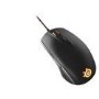 SteelSeries Rival 100 Gaming Mouse Black