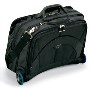 Kensington 17" Contour Roller Laptop Bag - Black