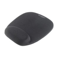 Kensington Foam Mouse Pad - Black Kensington Foam Mouse Pad - Black