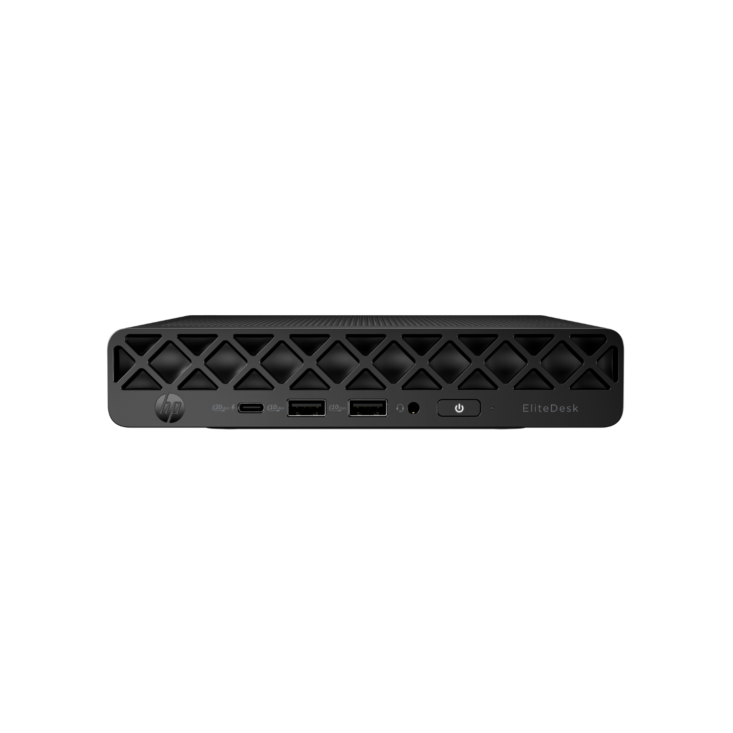 HP EliteDesk 8 Mini G1i Intel Core Ultra 5 235T RAM 512GB SSD Windows 11 Pro Mini PC