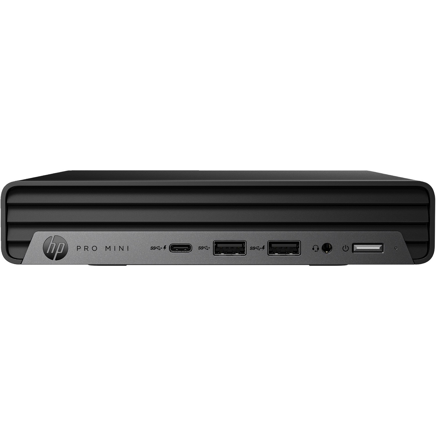 HP Pro Mini 400 G9 Intel Core i3-13100T 8GB RAM 256GB SSD Windows 11 Pro Desktop PC