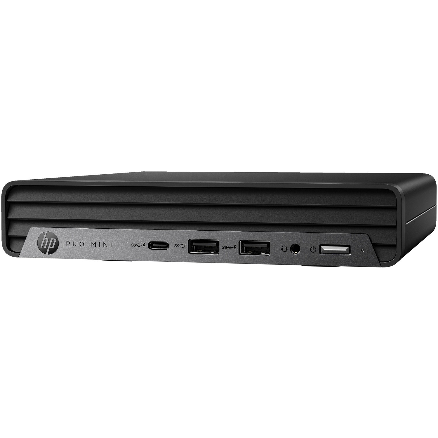 PC Mini HP Pro 400 G9 – Intel Core I5 13500T, 16 Go RAM, SSD 512 Go NVMe – Wi-Fi 6E, Windows 11 Pro