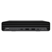 HP Elite Mini 600 G9 Core i5-13500T 16GB RAM 512GB SSD Windows 11 Pro Desktop PC