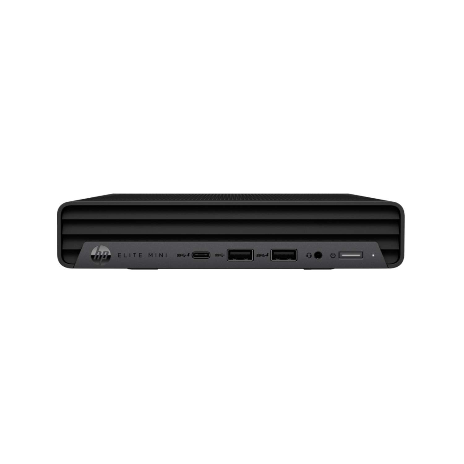Hewlett Packard Hp Elite Mini 600 G9 Core I5-13500T 16Gb Ram 512Gb Ssd Windows 11 Pro Desktop Pc Black