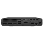 HP Elite Mini 600 G9 Core i5-13500T 16GB RAM 512GB SSD Windows 11 Pro Desktop PC