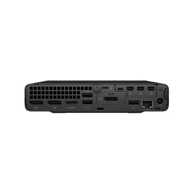 HP Elite Mini 600 G9 Core i5-13500T 16GB RAM 512GB SSD Windows 11 Pro Desktop PC