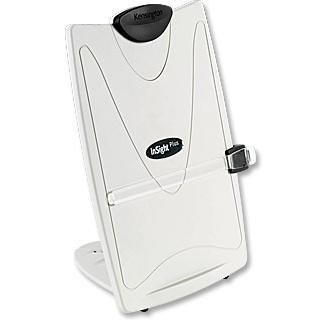 Kensington InSight Plus Easel Copyholder - copy holder - Laptops Direct