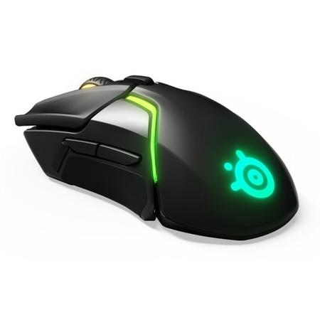 SteelSeries Rival 650 Wireless Gaming Mouse