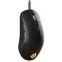 SteelSeries Rival 110 Gaming Mouse in Matte Black