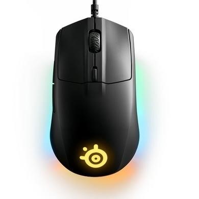 SteelSeries Prime+ - Esports Performance Gaming Mouse