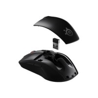 SteelSeries Rival 3 Wireless Optical Gaming Mouse