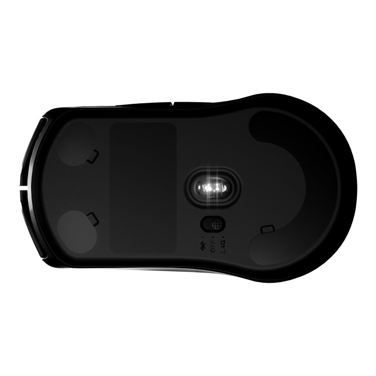 SteelSeries Rival 3 Wireless Optical Gaming Mouse
