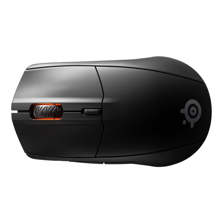 SteelSeries Rival 3 Wireless Optical Gaming Mouse
