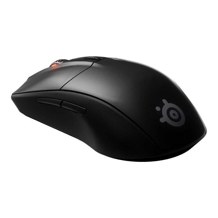 SteelSeries Rival 3 Wireless Optical Gaming Mouse