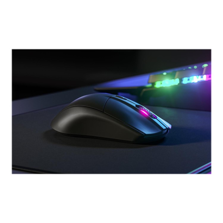 SteelSeries Rival 3 Wireless Optical Gaming Mouse