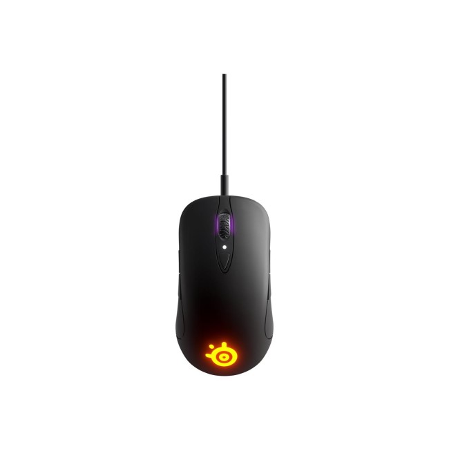 SteelSeries Sensei Ten Optical Gaming Mouse