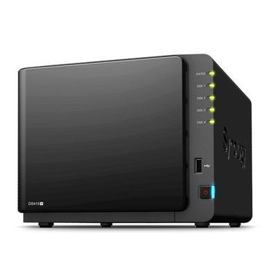 Synology DS415+ 4 Bay NAS up to 24TB