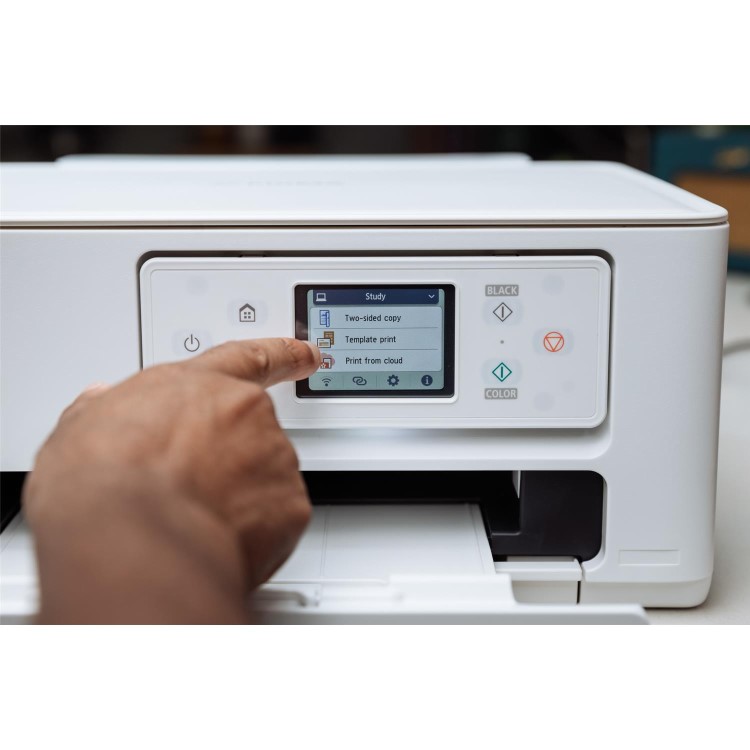 Canon PIXMA TS7650i A4 Colour Multifunction Inkjet Printer