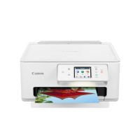 Canon PIXMA TS7650i A4 Colour Multifunction Inkjet Printer