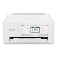 Canon PIXMA TS7650i A4 Colour Multifunction Inkjet Printer