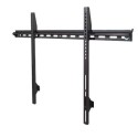 62584 Vivanco Tilt TV Wall Bracket - Up to 100 Inch TVs 600 Vesa and 80Kg